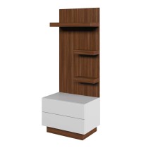 SIMPLE Regał wolnostojący