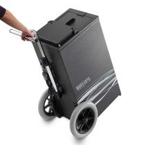 WASH&CARRY Mobilna myjnia fryzjerska