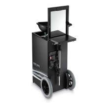 WASH&CARRY Mobilna myjnia fryzjerska