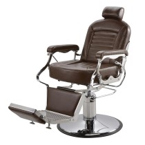 ANDY Fotel barberski