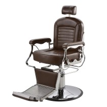 ANDY Fotel barberski