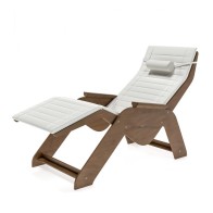 LIVIA Fotel wypoczynkowy z podłokietnikami