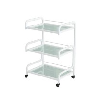 IX Stolik kosmetyczny