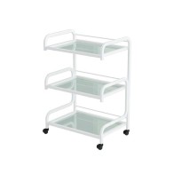 IX Stolik kosmetyczny