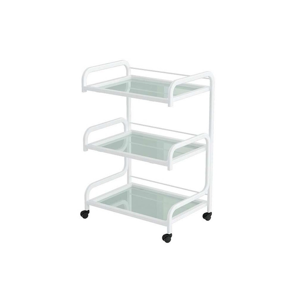 IX Stolik kosmetyczny