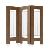 LIVIA Parawan Kosmetyczny