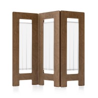 LIVIA Parawan Kosmetyczny