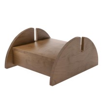 LIVIA Stojak do parawanu kosmetycznego