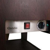 LIVIA Pomocnik SPA z podgrzewaczem kamieni