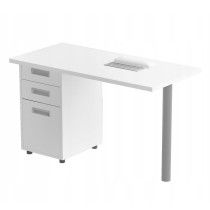 VERSA Stolik do manicure