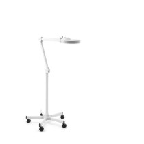 1001A Lampa lupa ze statywem