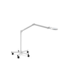 1001A Lampa lupa ze statywem