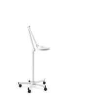 1001A Lampa lupa ze statywem