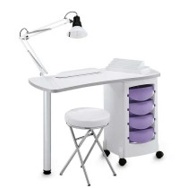 164 Stolik do manicure