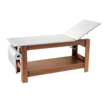 BALI LEGNO Leżanka do masażu