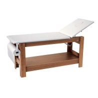 BALI LEGNO Leżanka do masażu