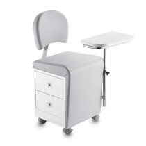 TRAY Mobilne stanowisko do manicure