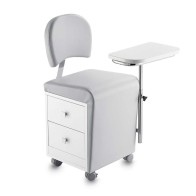 TRAY Mobilne stanowisko do manicure