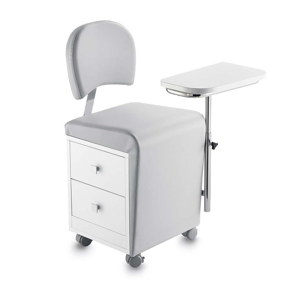 TRAY Mobilne stanowisko do manicure