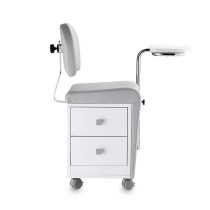 TRAY Mobilne stanowisko do manicure