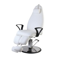 FABRIZIO Fotel do pedicure