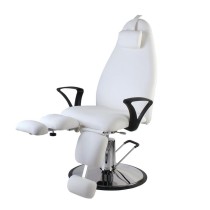 FABRIZIO Fotel do pedicure