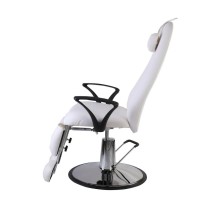 FABRIZIO Fotel do pedicure