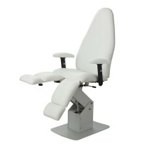 MASSIMO Fotel do pedicure sterowany elektrycznie