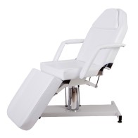 FIORD LUX Fotel kosmetyczny z regulacją hydrauliczną