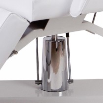 FIORD LUX Fotel kosmetyczny z regulacją hydrauliczną