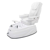NEPTUNE Fotel podologiczny z brodzikiem