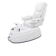 NEPTUNE Fotel podologiczny z brodzikiem