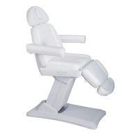 BARI Fotel kosmetyczny wielofunkcyjny