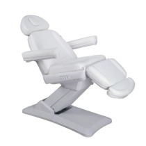 BARI Fotel kosmetyczny wielofunkcyjny