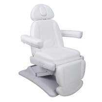 BARI Fotel kosmetyczny wielofunkcyjny