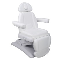 BARI Fotel kosmetyczny wielofunkcyjny