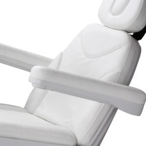 CAPRI Fotel podologiczny wysokiego unoszenia