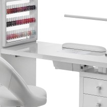 309 SQUARE Nailbar