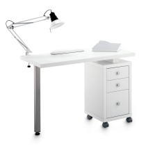 305 SQUARE Stolik do manicure