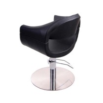 PATRIZIO Fotel fryzjerski