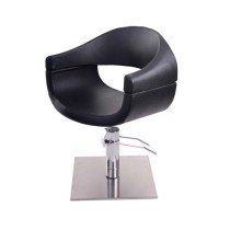 PATRIZIO Fotel fryzjerski