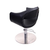 PATRIZIO Fotel fryzjerski