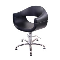 PATRIZIO Fotel fryzjerski