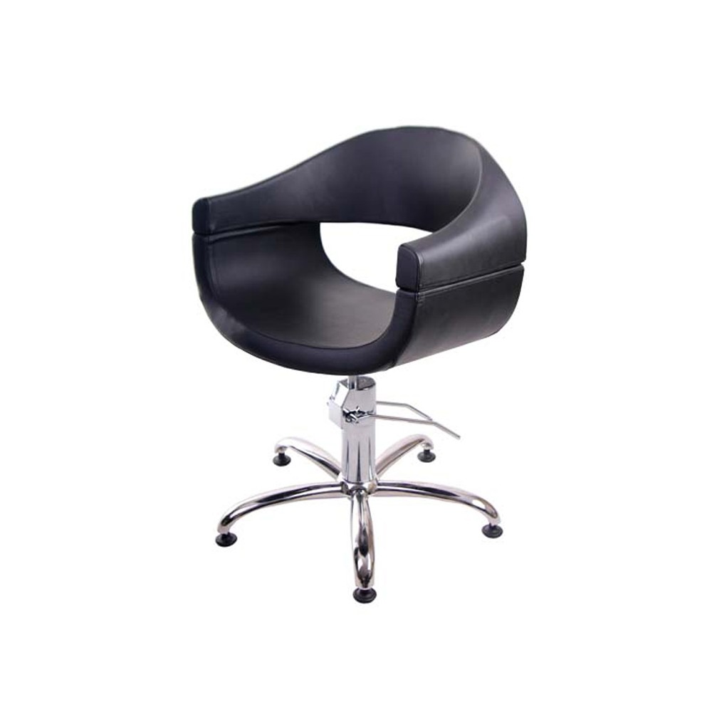 PATRIZIO Fotel fryzjerski