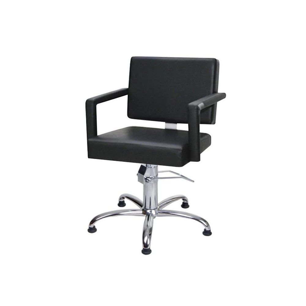 COMFY Fotel fryzjerski