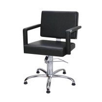 COMFY Fotel fryzjerski