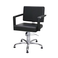 COMFY Fotel fryzjerski