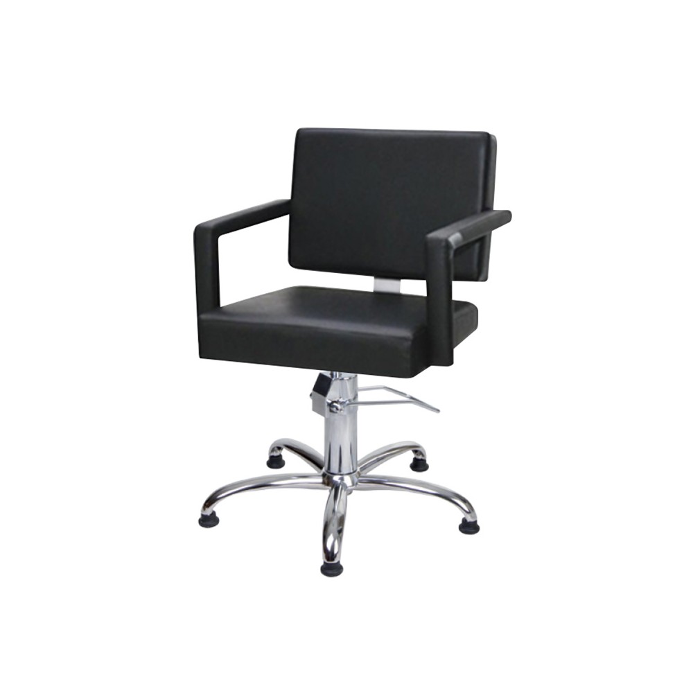 COMFY Fotel fryzjerski