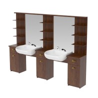 ECONOMY Stanowisko podwójne