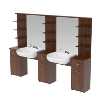 ECONOMY Stanowisko podwójne